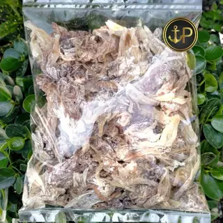 หนวดหมึกคัดเกรดสวยๆ อร่อย สดใหม่ ไม่เค็ม ส่งตรงจากทะเล