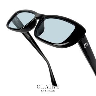 CLAIRE : (LA) แว่นกันแดดรุ่น LA กันแดเลนส์แท้ กันแดดUV400 | Sunglasses