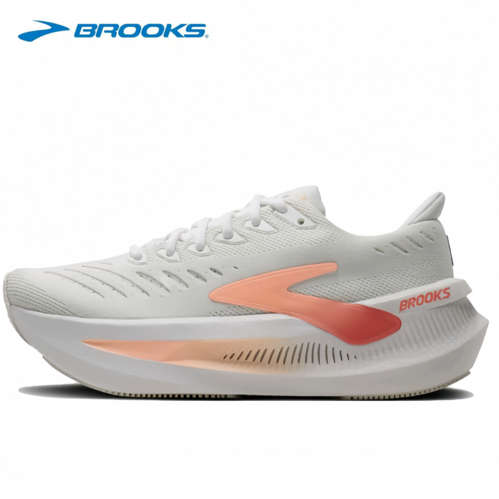 Brooks Glycerin Max 2 powaer（ของแท้ 100 %）