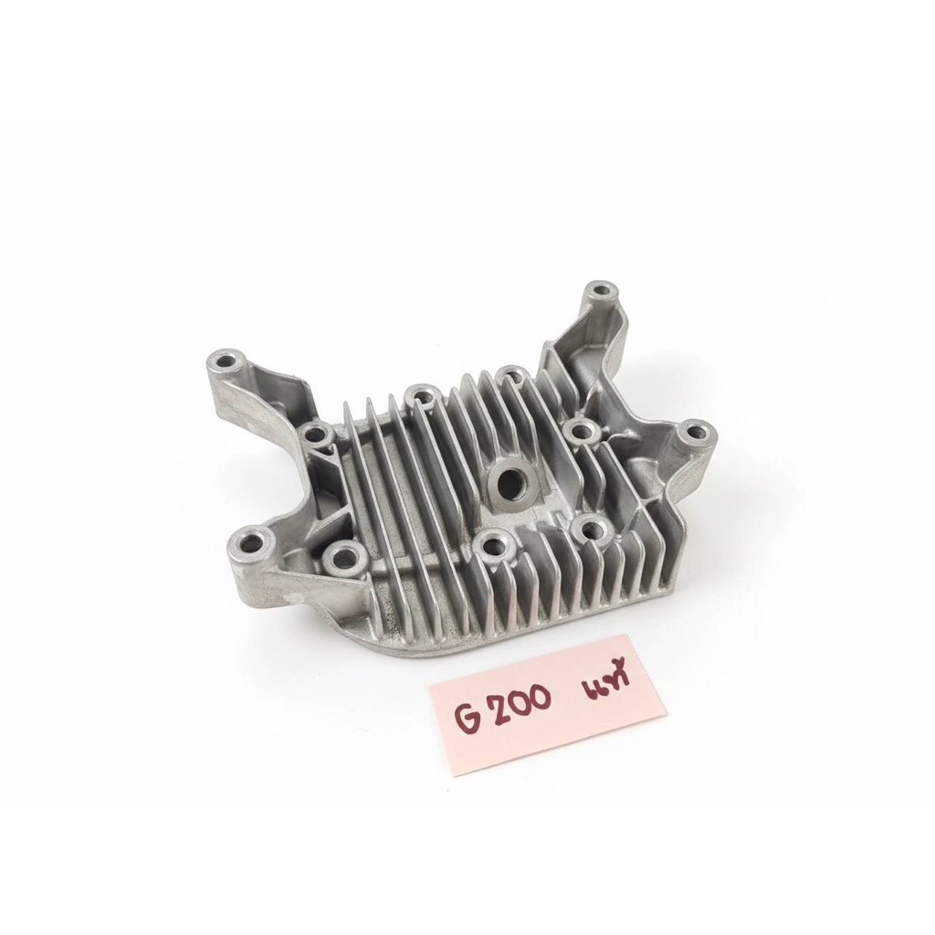 ฝาสูบ G150, G200 แท้ เครื่องยนต์เบนซิลฮอนด้า