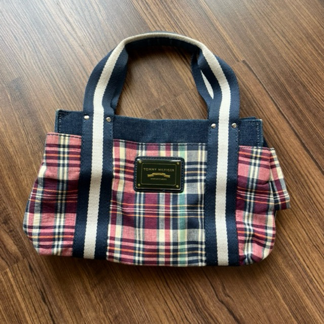 *✨ กระเป๋า Tommy Hilfiger American Classics ✨