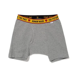 Human Made Boxer Brief (ลิขสิทธิ์แท้100%)