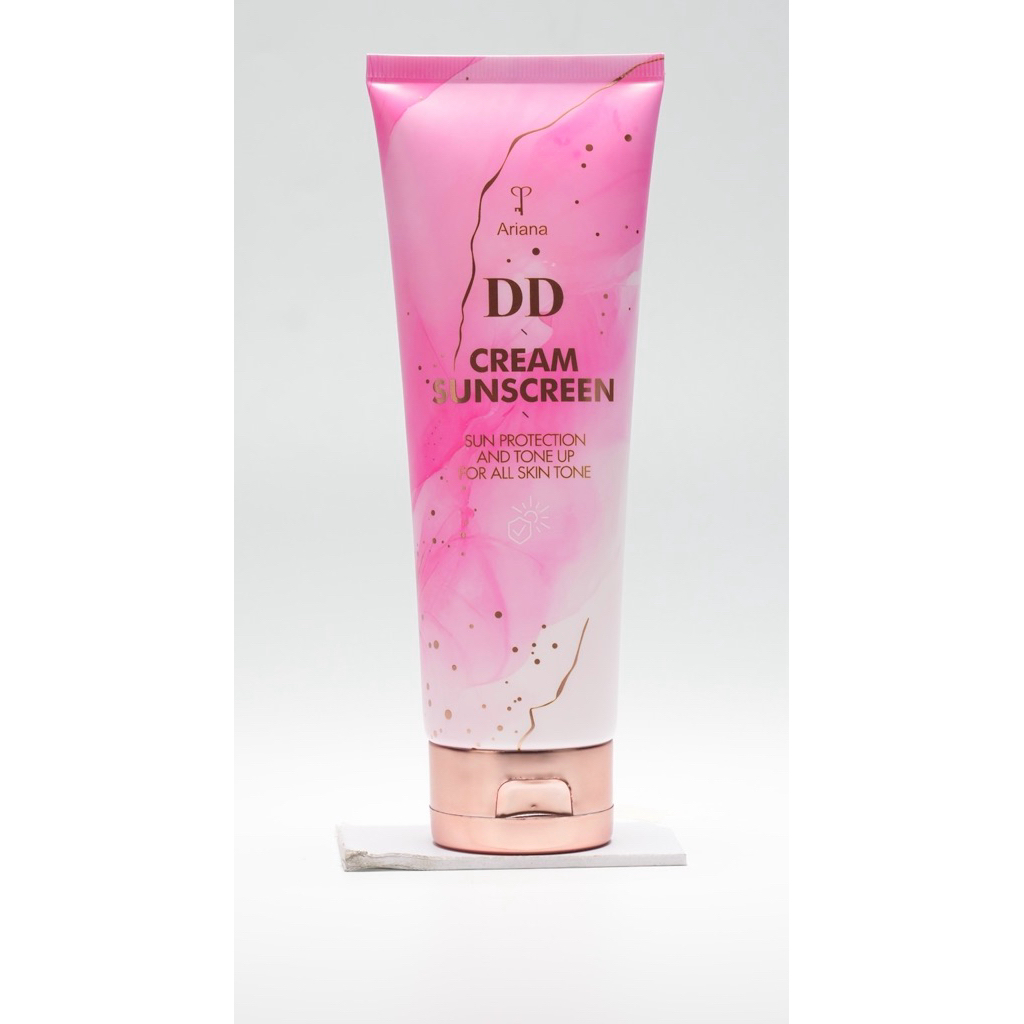 DD Cream sunscreen Ariana กันแดด