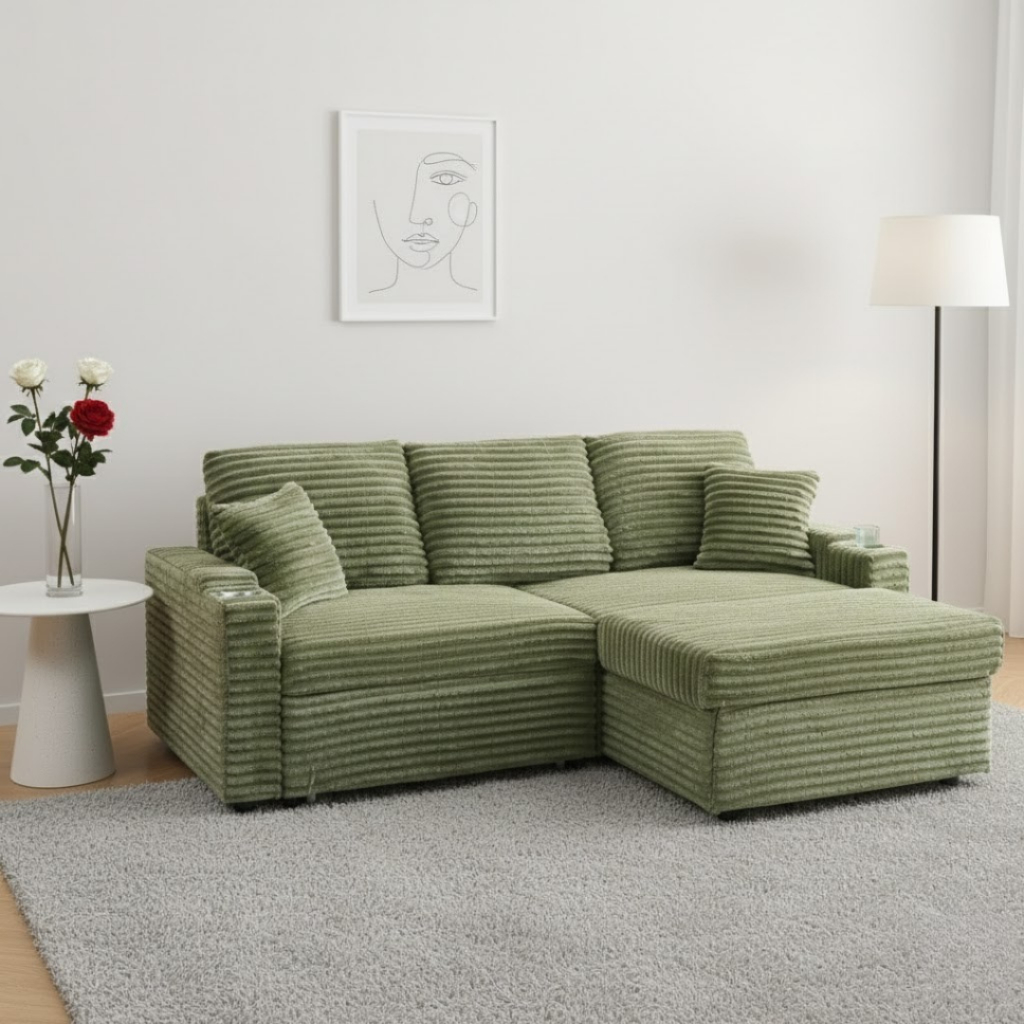 PFORM โซฟา รุ่น NESTA