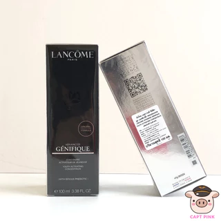 ✨NEW✨Lancome Genifique Ultimate Serum ของแท้ ✅✅