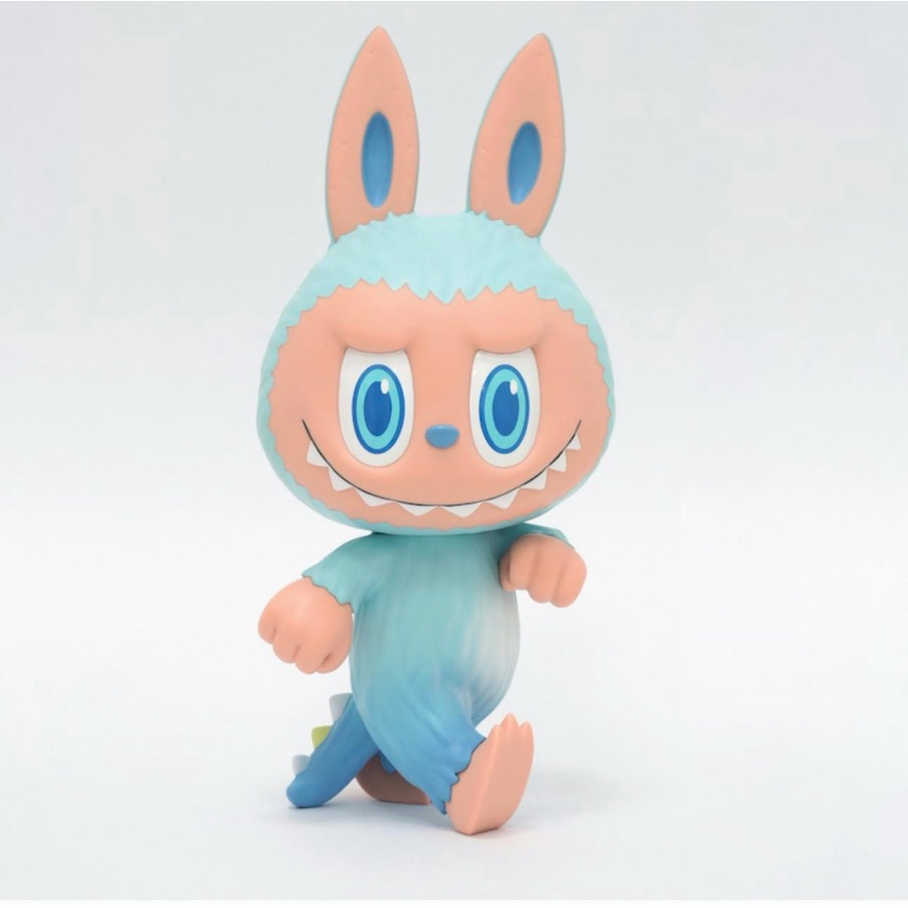 The Monster Zimomo ST STA