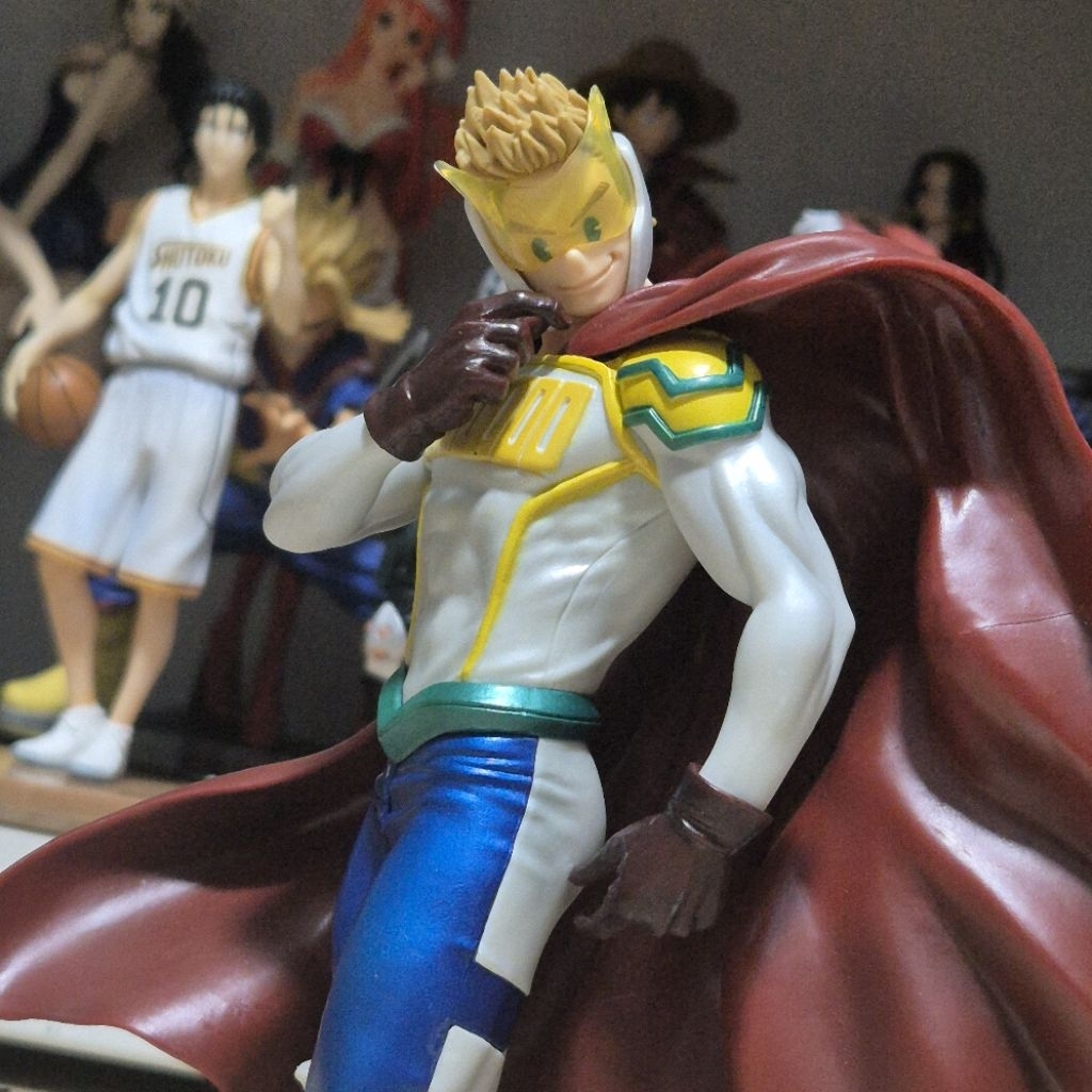 มิริโอะ (Lemillion - Ichiban Kuji Last One)