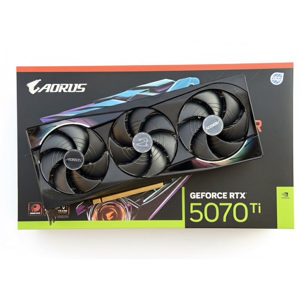 การ์ดจอ RTX 5070Ti/4090/4080Super/4080/4070/4060ti ประกันไทย สภาพสวย พร้อมใช้งาน