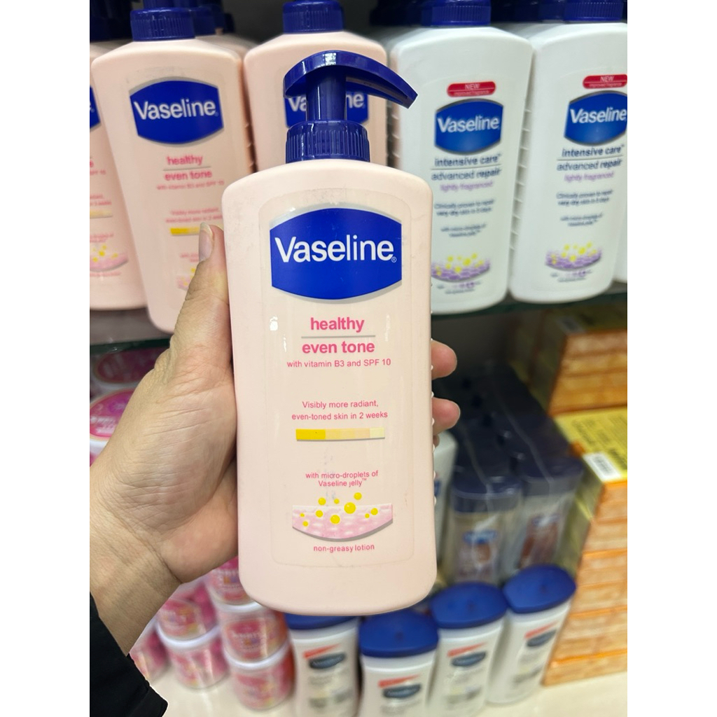 พร้อมส่งค่ะ โลชั่นบำรุงผิว เซ็ตคู่จิ้นขาวใส ขนาด 400ml