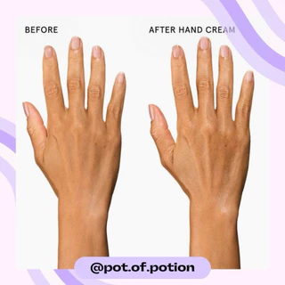 พร้อมส่ง Glossier — Hand Cream