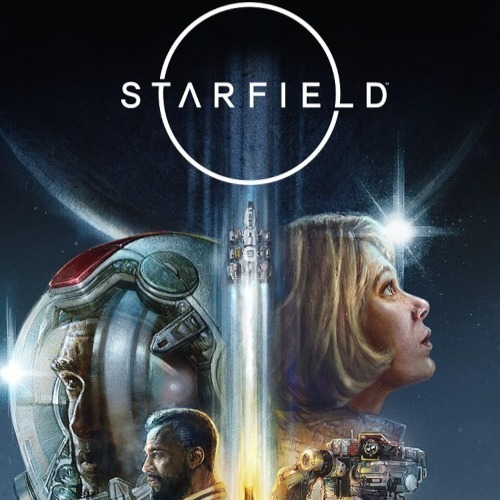 Starfield (Key Steam แท้)
