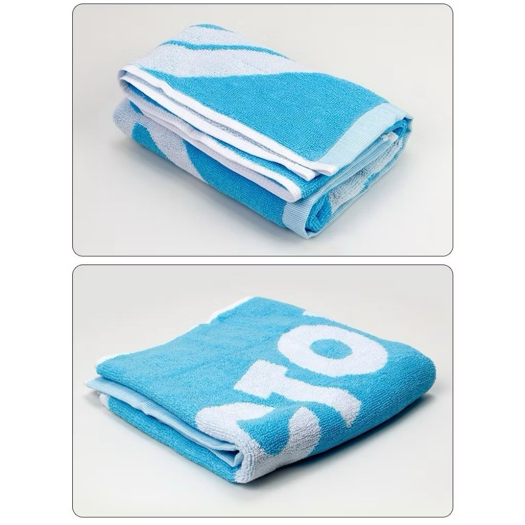 ผ้าขนหนูซับเหงื่อ Victor รุ่น PG402