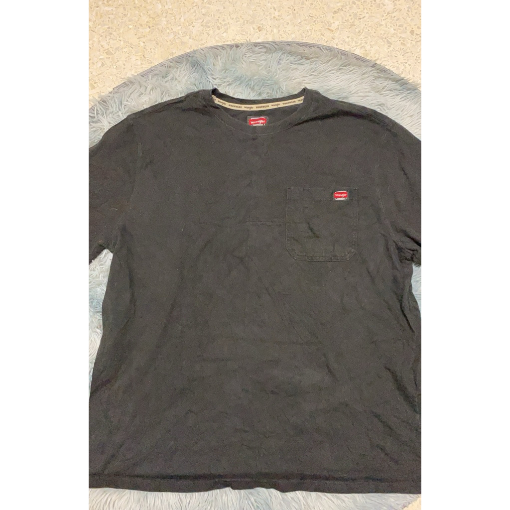 เสื้อแฟชั่น wrangler