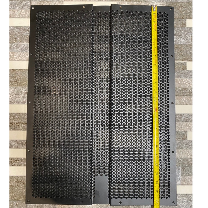 ตะแกรงลำโพง รุ่น B-1000 15 นิ้ว ตะแกรงอย่างดี