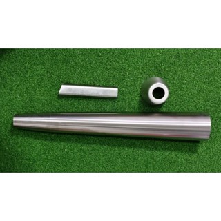 เปลือกท่อนันทิดา สแตนเลส 304 หนา 1 มิล ทางเข้า 38 ทางออก 32 …