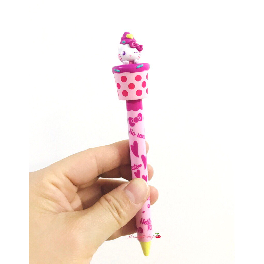 ปากกามาสคอต Hello Kitty Limited USJ