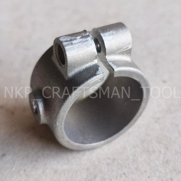 ปลอกหุ้มสายคันเร่ง Husqvarna สำหรับ เครื่องตัดหญ้า ก้านอ่อน รุ่น 541RB(อะไหล่แท้ ของแท้100%)