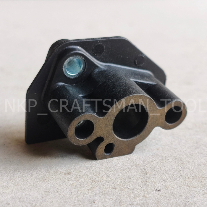 หน้าแปลนคาร์บูเรเตอร์ Husqvarna สำหรับ เครื่องตัดหญ้า รุ่น 541RS(อะไหล่แท้ ของแท้ 100%)