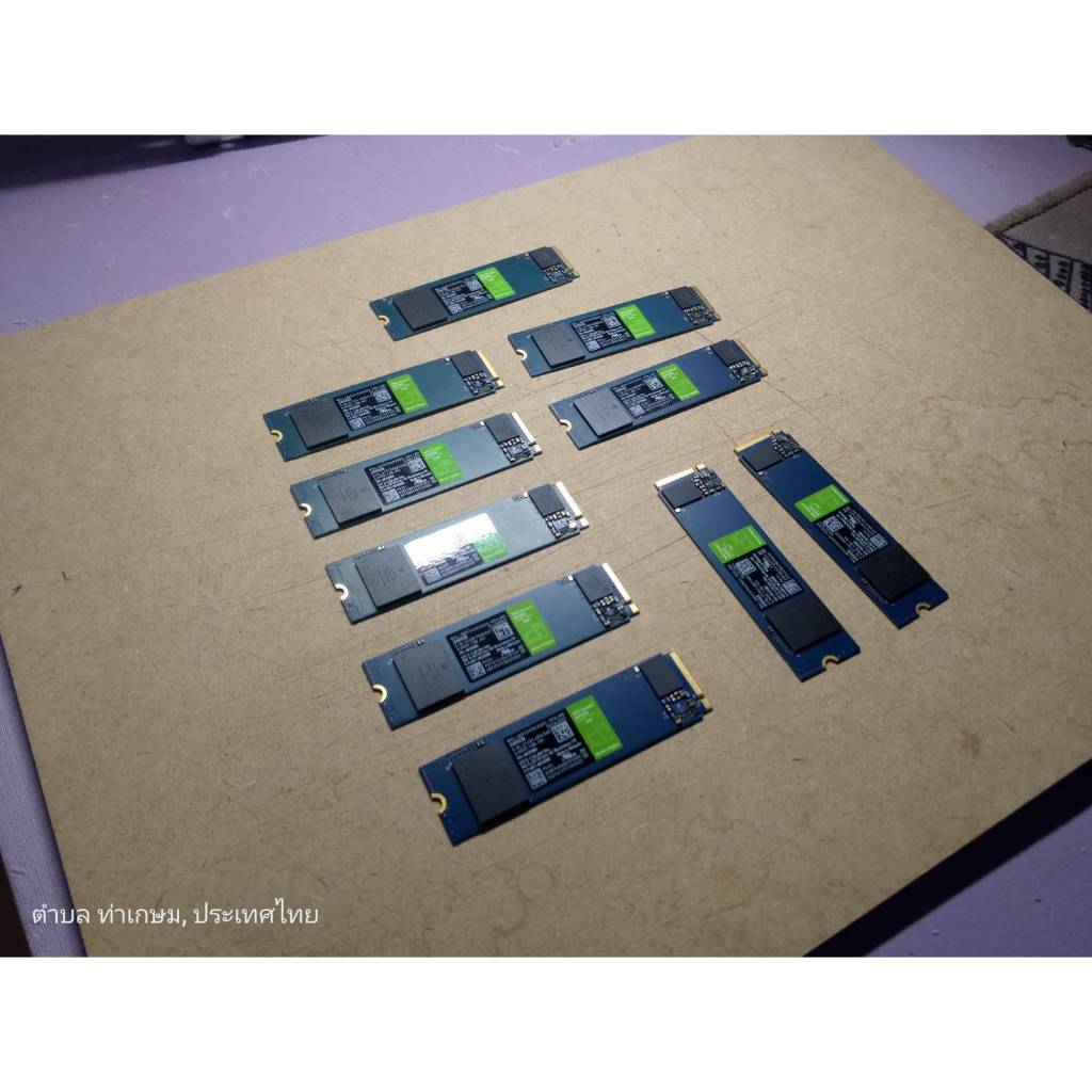 M.2  WD SN350  240 GB NVME