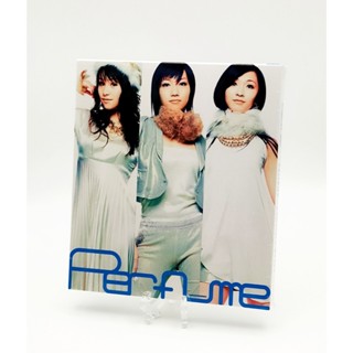 CD / Perfume Complete Best with DVD