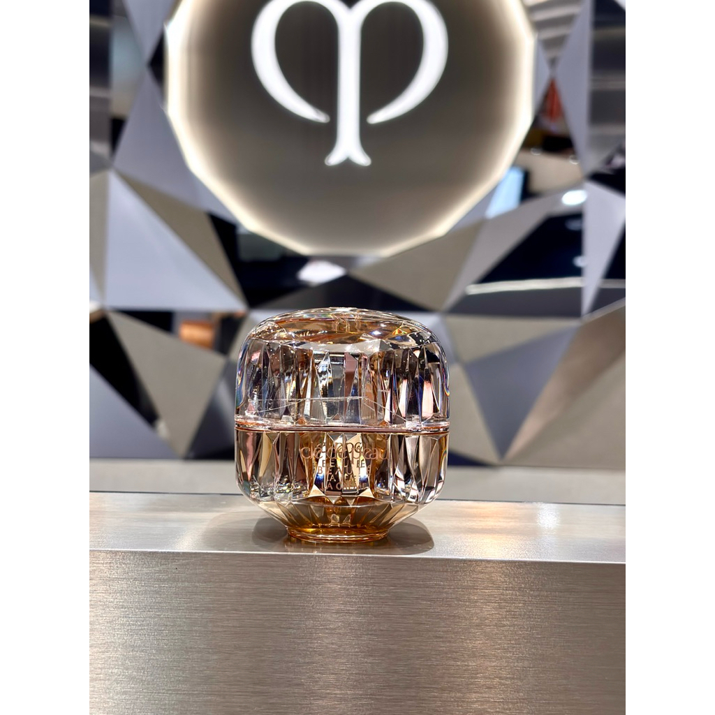 🇹🇭ป้ายสคบ.ไทยแท้ ปีผลิตใหม่10/2025 Cle de peau เลอครีม 50 ml ราคาเต็ม 28,000