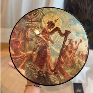 แผ่นเสียง Cocktail album Yours Ever