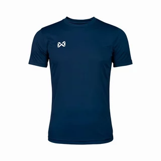 WARRIX เสื้อออกกำลังกาย BASIC ONE PLUS TRAINING SHIRT (WA-251FBACL01) Ver.1