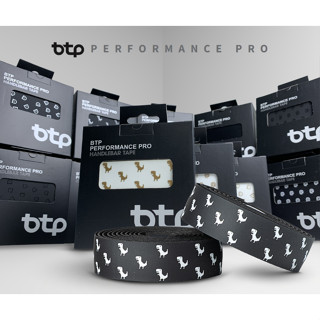 BTP Performance Pro Bar Tape ผ้าพันแฮนด์