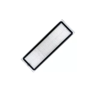 อะไหล่หุ่นยนต์ดูดฝุ่น Xiaomi S40 แปรงหลัก แปรงข้าง ผ้าม็อบ ไส้กรองฝุ่น HEPA อุปกรณ์เปลี่ยนทดแทน