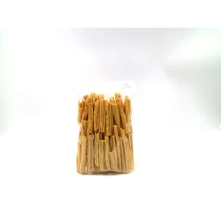 ฟองเต้าหู้ (ท่อน) อย่างดี น้ำหนัก 500g