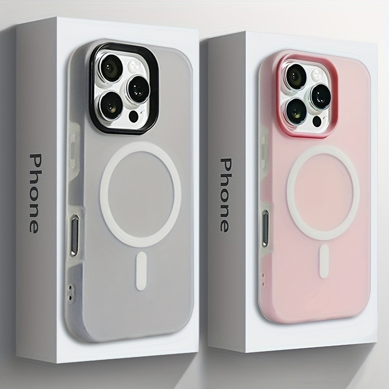 เคสทรศัพท์ For iphone 13 17 Air 11 Pro Max 13PROMAX 16 15 12 14 Pro Max ป้องกันกล้อง พร้อมโลหะ