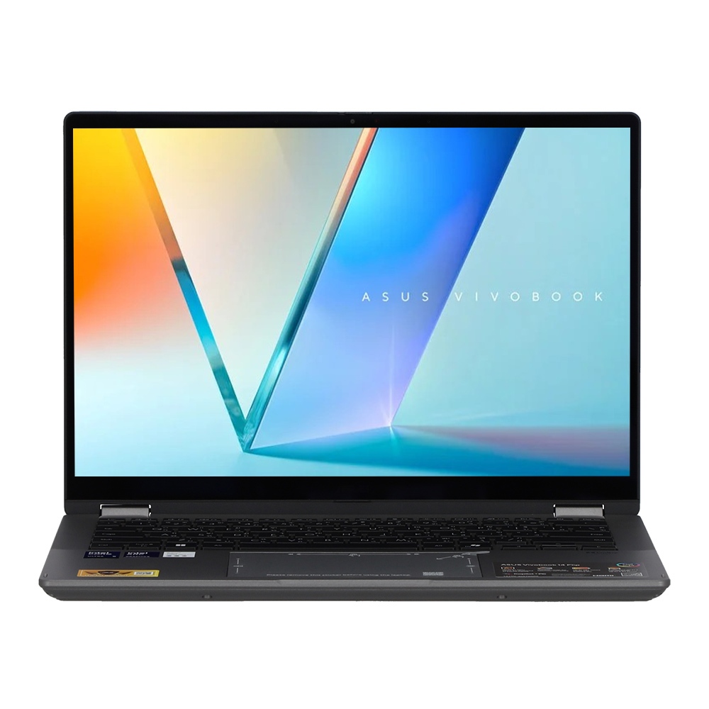 ASUS VIVOBOOK S16 S3607CA-OLED788WA - MATTE GRAY
