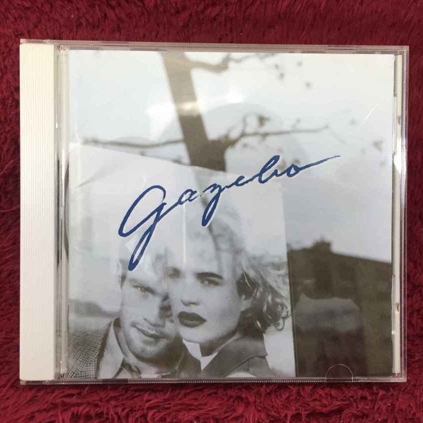 CD Gazebo - I Like Chopin - Best Of Gazebo สภาพตามรูปปก AA274-56