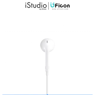 (ส่งด่วน) Apple EarPods with USB-C Connector ; iStudio by UFicon