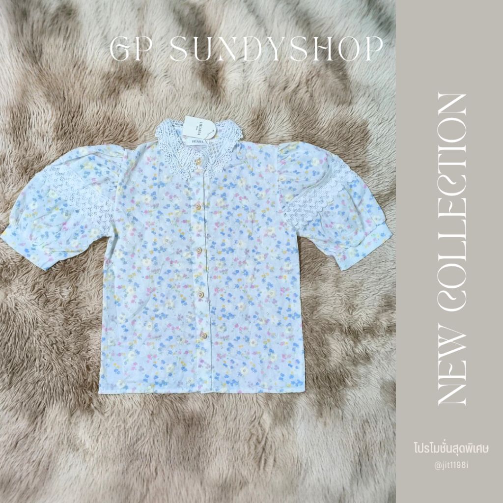 P29[NEW]🔖เสื้องานป้าย HEAHA🔖