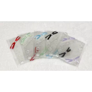 [ พร้อมส่ง ✅ ] เฟรมการ์ด ลูกไม้ เฟรมการ์ดสไตล์เจ้าหญิง เฟรมราชนิกุล [ ใส่การ์ด K-pop BUS GMM T-pop ได้ ]