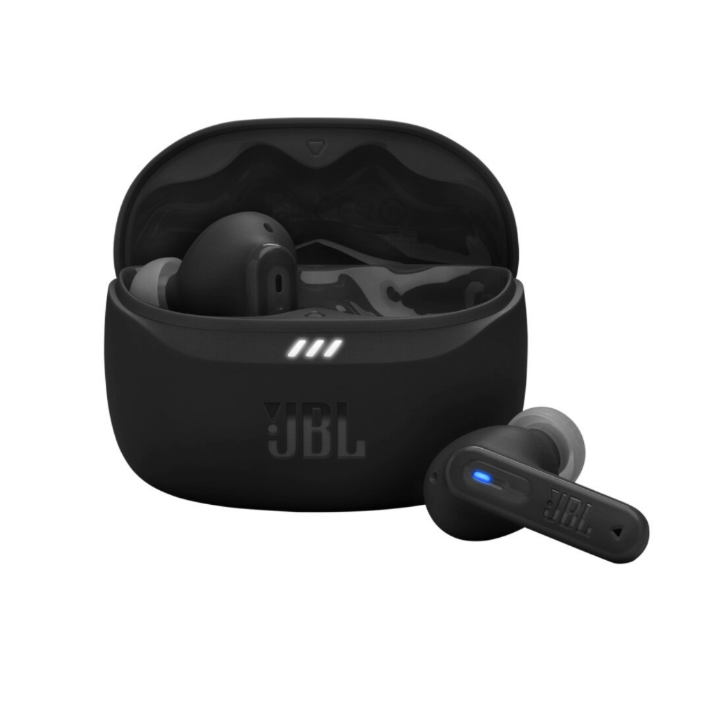 True Wireless JBL (TUNE BEAM 2) Black