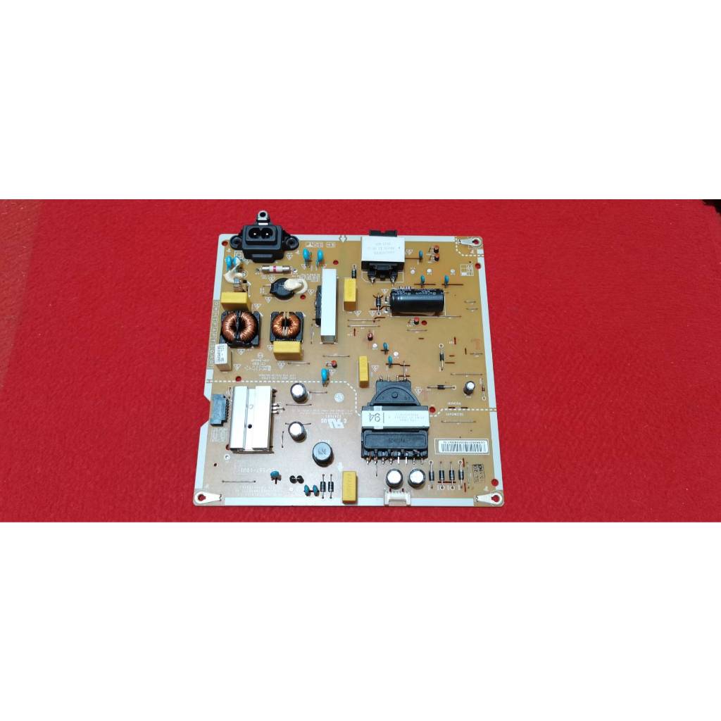 ซัพพลาย​ทีวี​ยี่ห้อ​LG​รุ่น​55UN7300PTC​พาร์ท​EAX​68284301(แท้​ถอด)