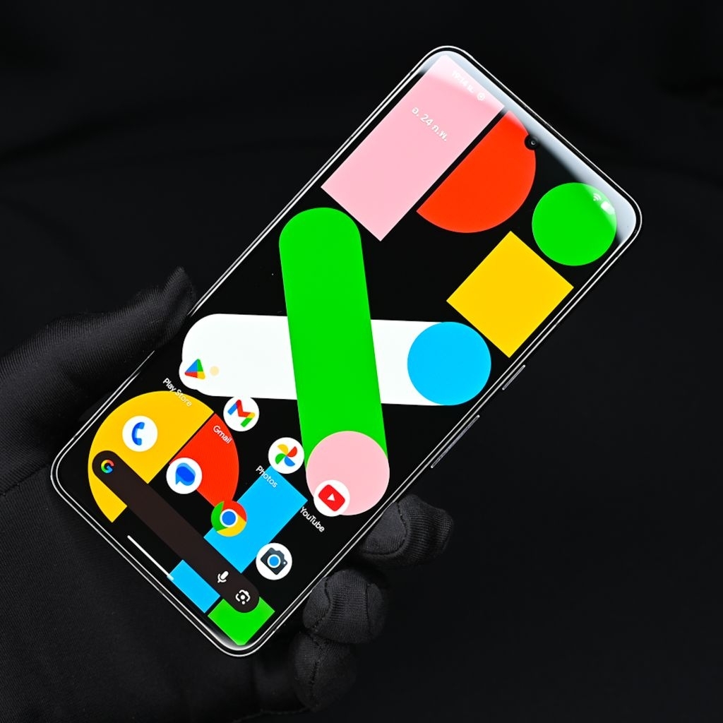 Google Pixel 8Pro 128GB สินค้ามือสองพร้อมใช้งาน