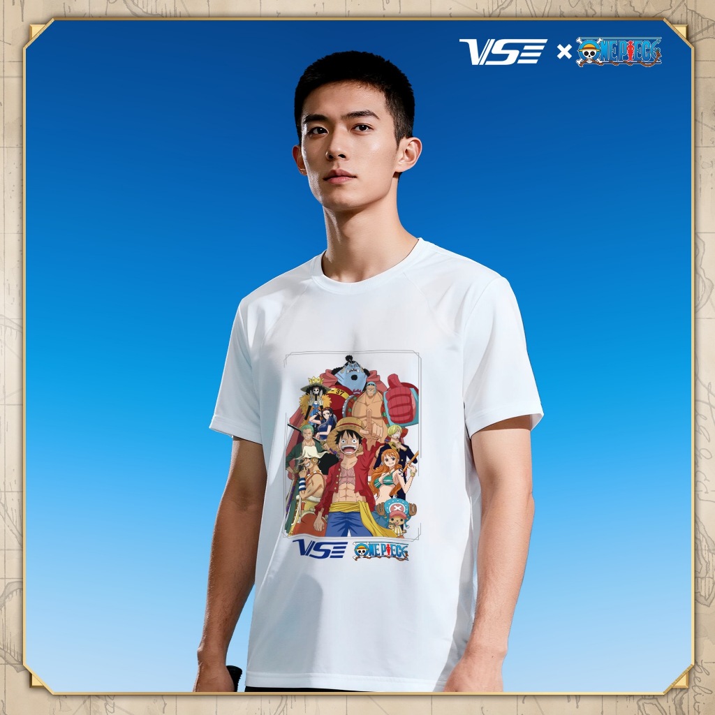 เสื้อ VS X One Piece VT4HSA005