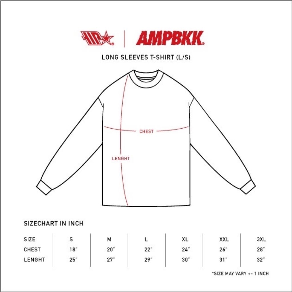A.M.P. “MOP” Tie-Dyed T-shirt รูปที่ 7