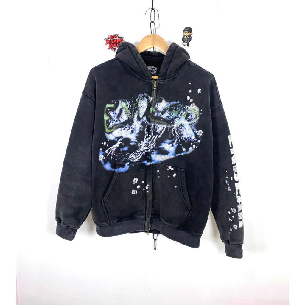 (ใช้Codeเหลือ3352.-) ทักแชทรับCode เสื้อ1mill 4Bang เสื้อ Endear Hoodie D-STAR ลิขสิทธิ์แท้