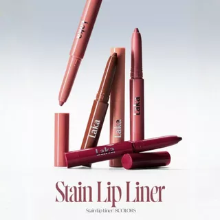 Laka : Stain Lip Liner [Official Store]️️