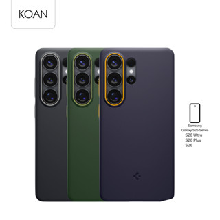 SPIGEN เคสกันกระแทก Nano Pop MagFit ใช้สำหรับ Samsung Galaxy…