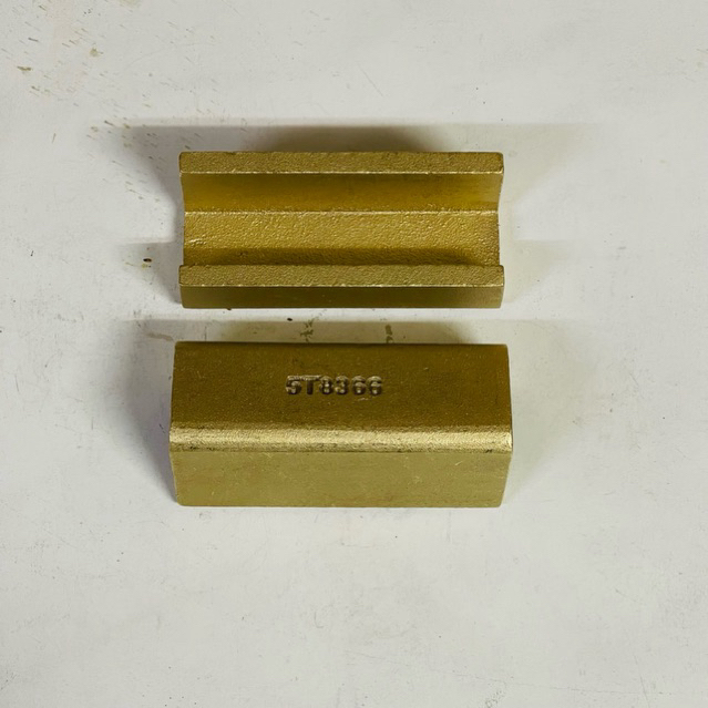 5T-8366 รางสไลด์ใบมีดรถเกรด cat-140G