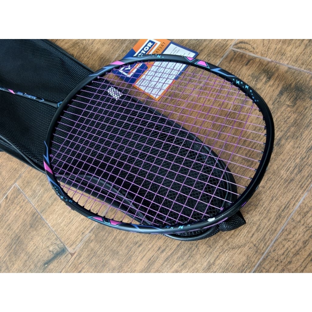 Victor ARS Auraspeed 9000  5U/G6