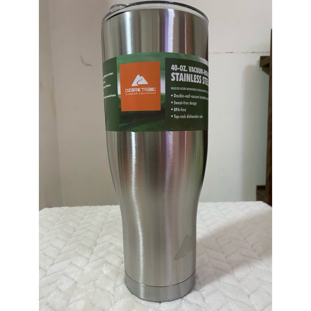 แก้วเก็บความเย็นOzark ขนาด 1200ml