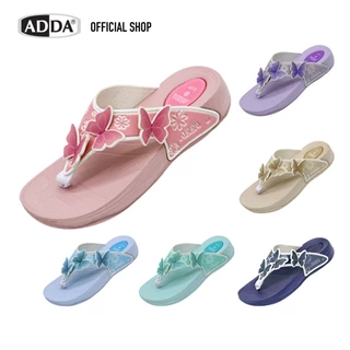 ADDA รองเท้าแตะ สำหรับผู้หญิง รุ่น 31J7FW1 (ไซส์ 4-7)