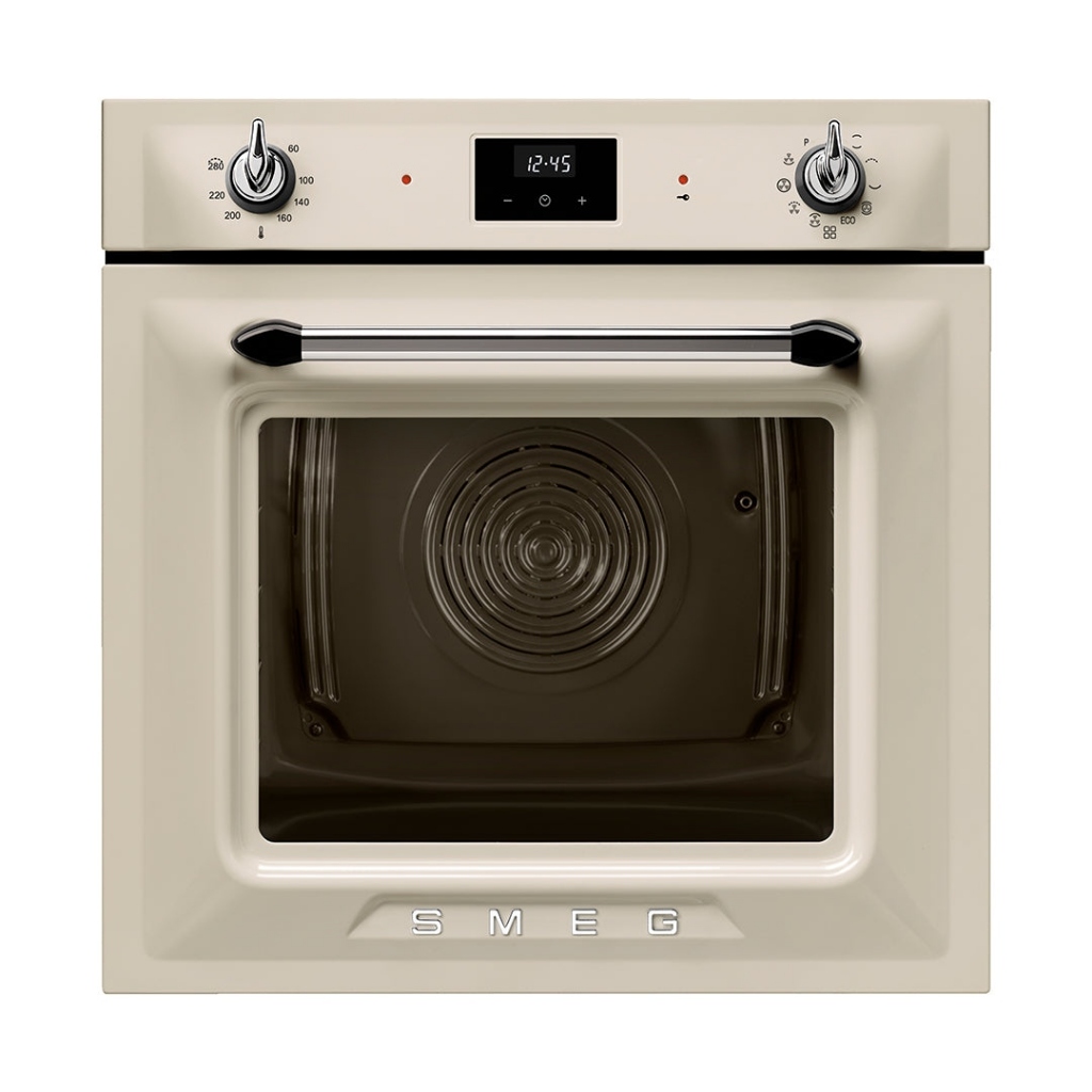 smeg SOP6900TP เตาอบไฟฟ้าฝังผนัง