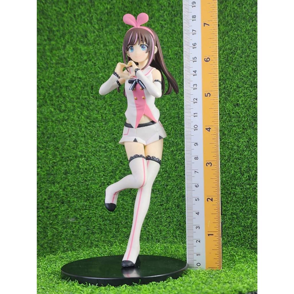 ฟิกเกอร์ Kizuna AI Original Figure ฟิกเกอร์ของ คิซูนะ ไอ (Kizuna AI)[15]